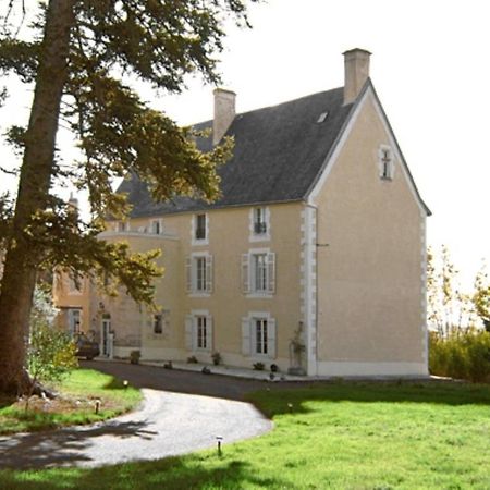 Chateau Ardilleux Экстерьер фото