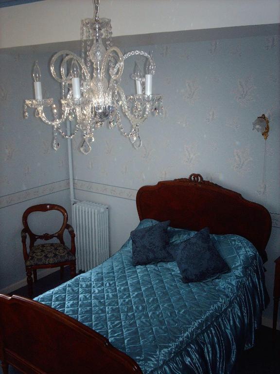 Chateau Ardilleux Номер фото