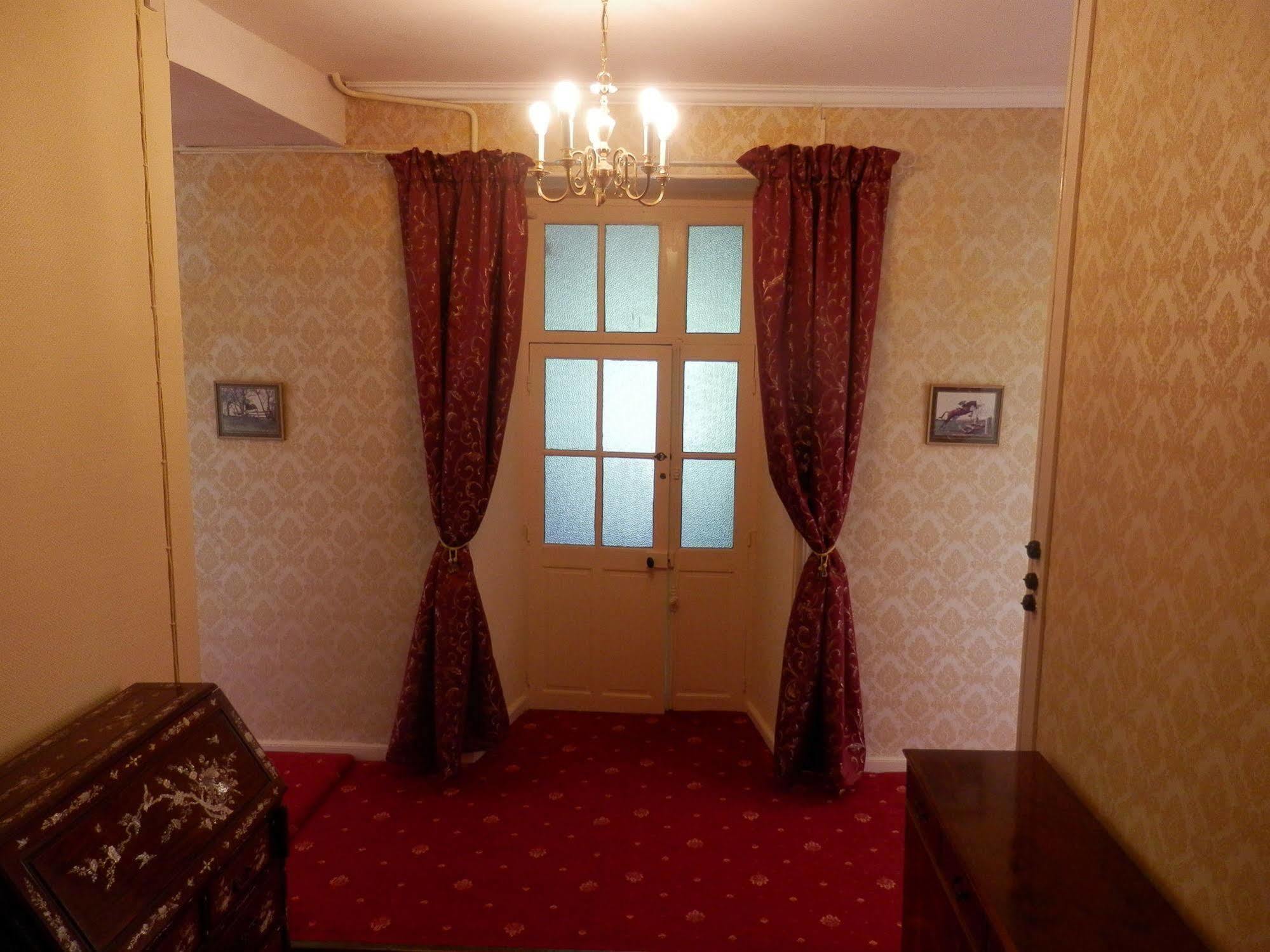 Chateau Ardilleux Экстерьер фото
